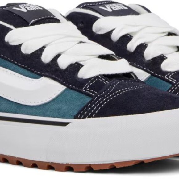 VANS IMRAN POTATO KNU SKOOL MTE-1 VN000E3QBX91 Women's Size 7.5 Mens 6 NEW SHOES - Picture 13 of 15